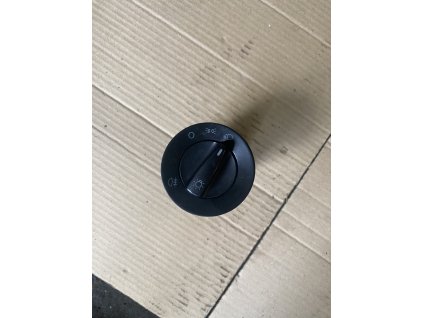 Ovládání světel VW Škoda Audi 3B0 941 531 B 3B0941531B