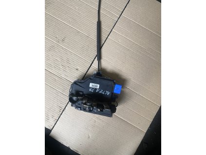 Zámek dveří pravý přední Seat Altea 3D1 837 016 3D1837016