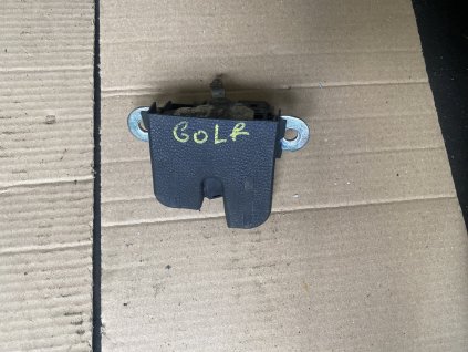 Zámek pátých dveří VW Golf V 1K6 827 505 B 1K6827505B