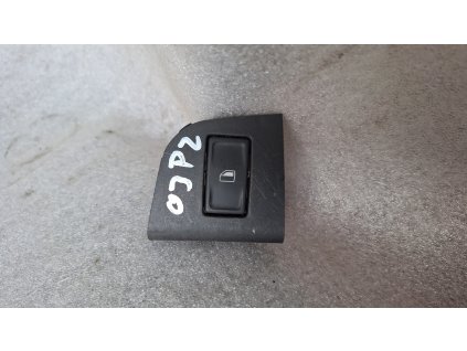 Ovládání stahování okna Škoda Octavia 3 5E0 867 186 5E0867186