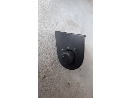 Ovládání zpětných zrcátek VW Sharan 7M3959565A 7M3 959 565 A