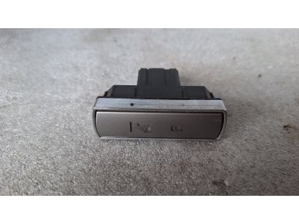 Tlačítko spínač parkovacího asistenta Ford Mondeo mk4 6M2TALVRVA 6M2T ALRVA 15A860 AF 15A860AF