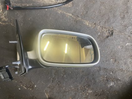 Vnější zpětné zrcátko pravé Škoda Octavia 1