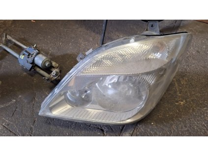 Přední světlomet levý Mercedes-benz Sprinter 313 A 906 820 01 61 A9068200161