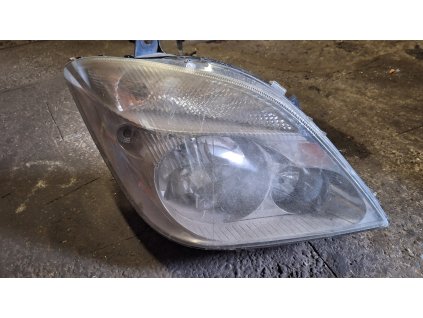 Přední světlomet pravý Mercedes-benz Sprinter 313 A 906 820 02 61 A9068200261
