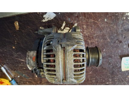 Alternátor octavia 2 14 v 140 A 06F 903 023 F 06F903023F s volnobezkou