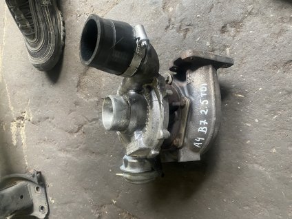 Turbodmychadlo vw audi 2.5TDI 059 145 701 S 059145701S