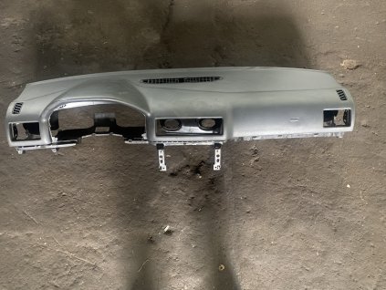 Přístrojová deska Škoda Octavia 1