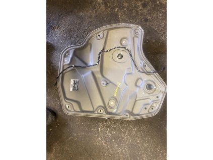 Stahovačka zadní Škoda Octavia 2 1Z0 839 656 1Z0839656
