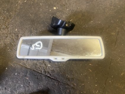 Vnitřní zpětné zrcátko VW Golf V
