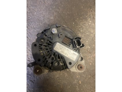 Alternator octavia 2 tdi 77kw 103kw s volnoběžkou 140A 06F 903 023 C 06F903023C