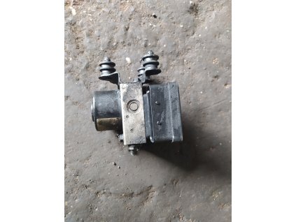 Jednotka ABS 1K0 907 379 O 1K0907379P