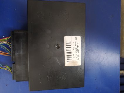 Komfortní jednotka 6Q0959433 - BCM pro VW Polo 9N a Seat Ibiza 6L