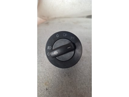 Ovládání světel VW Passat B6 1K0941431N 1K0 941 431 N