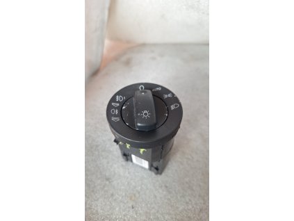 Ovládání světel Audi A4 8E0941531D 8E0 941 531 D