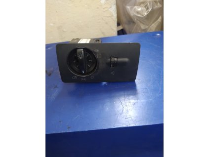 Ovládání světel Škoda Fabia 1 6Y1 941 531 6Y1941531