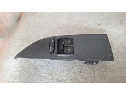 Ovládání stahování oken Škoda Fabia 1 1J3959857A 1J3 959 857 A