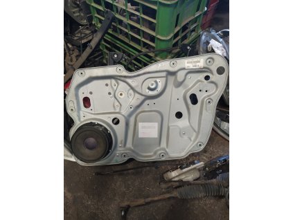 Stahovačka prava přední VW Touran 1T1 837 730 AF 1T1837730AF