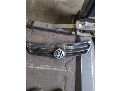 Přední maska VW golf 5+ 5M0 853 653 5M0853653