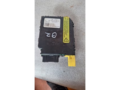 Podvolantová jednotka 1K0953549AF 1K0 953 549 AF