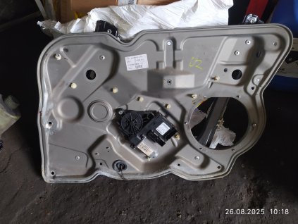 Stahovačka přední Škoda Octavia 2 1Z1 837 656 B 1Z1837656B