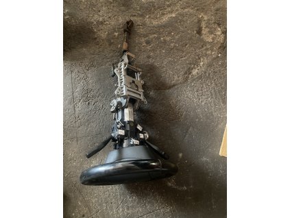 Sloupek řízení komplet Škoda Octavia 2 1Z1 419 502 D 1Z1419502D
