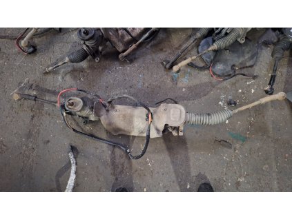 Elektrické řízení Škoda 1K1909144L 1K1 909 144 L