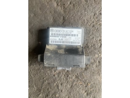Jednotka gateway Škoda Octavia 2 1K0 907 530 K 1K0907530K