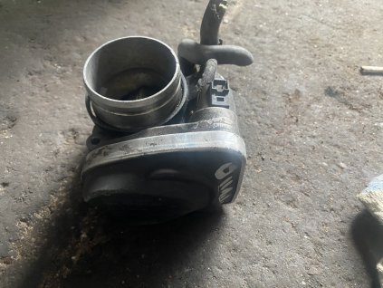 Škrtící klapka Škoda Octavia 2 1.6 06A 133 062 AT 06A133062AT