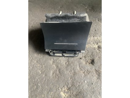 Přední popelník Škoda Octavia 2 1Z1 863 077 A 1Z1863077A