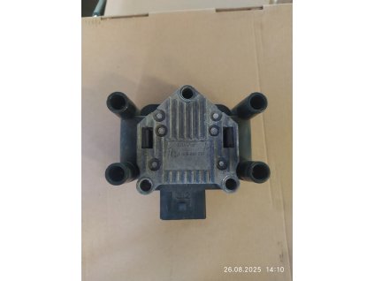 Zapalovací cívka BOSCH F 000 ZS0 210 F000ZS0210