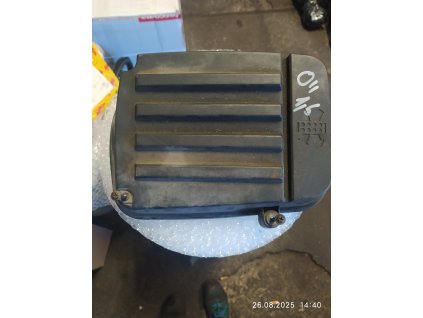 Filtrbox vrchní kryt Škoda Octavia 2 1.6 1F0 129 620 1F0129620