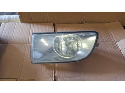 Mlhové světlo levé Škoda Octavia 2 1Z0 941 699 A 1Z0941699A
