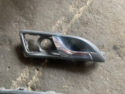 Vnitřní klika dveří práva přední Škoda Octavia 2 1Z0 839 248 1Z0839248