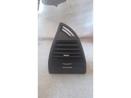 Průduch ventilace levý Citroën C4 9646338077