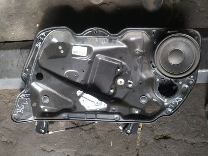 Stahovačka VW Passat B6 3C1 837 756 G 3C1837756G