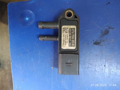 Senzor odchylky tlaku  VW 076 906 056 B 076906056B