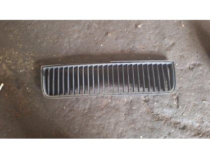 Mřížka předního nárazníku Škoda Octavia 1 1U0853677 1U0 853 677