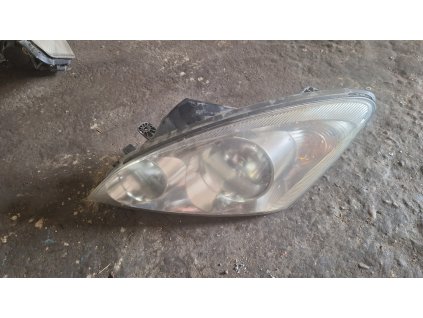 Přední světlomet levý KIA Ceed