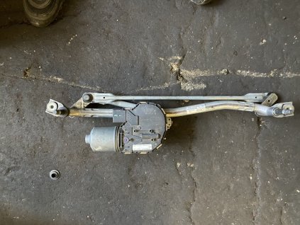 Mechanismus předních stěračů Audi A4 B7 4H2 955 119 C 4H2955119 C