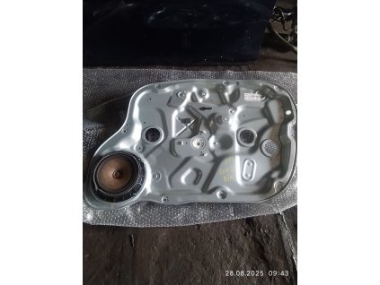 Stahovačka prava Predni Kia Ceed 82480 1H070 824801H070