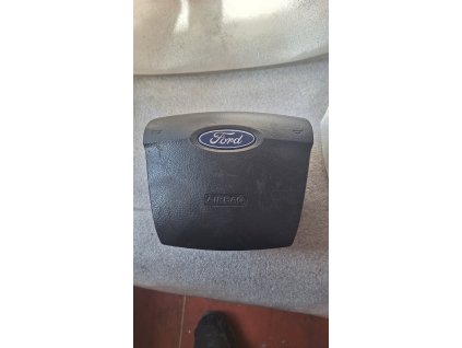 Airbag řidiče volantu Ford s-max AM21-U042B85-ABW AM21U042B85ABW