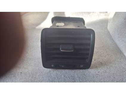 Průduch ventilace pravý VW Jetta 1K0819704 1K0 819 704