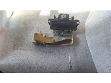 Zámek pátých dveří s klikou Škoda Octavia 1 combi 1U9827565H 1U9 817 565 H