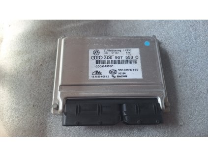 Řídící jednotka motoru 3D0907553C 3D0 907 553 C