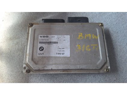 Řídící jednotka motoru 412 265 001/001 7 507 493 7507493 7 503 263 7503263 7 510 127 7510127