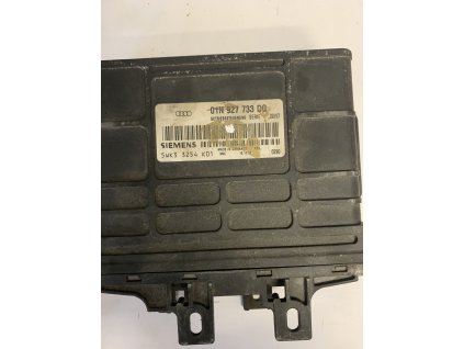 Řídící jednotka 01N 927 733 DG, 01N927733DG
