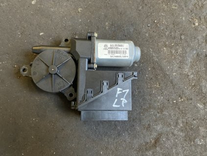 Motorek stahování oken levý přední Škoda Fabia 1 6Q1 959 801  6Q1959801