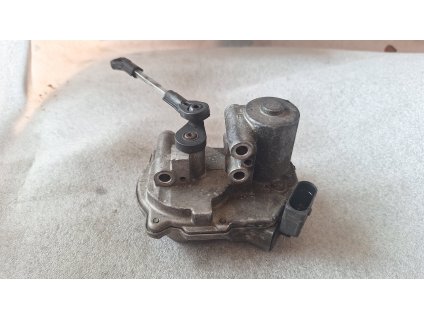 Škrtící klapka 059129086E 059 129 086 E