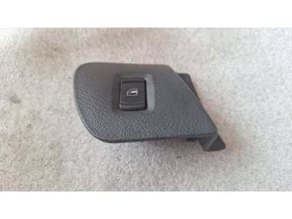 Ovládání stahování okna Škoda Octavia 1 1U1867186C 1U1 867 186 C
